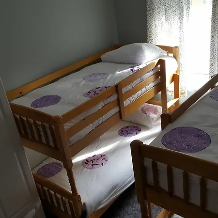 Apartmán Family *