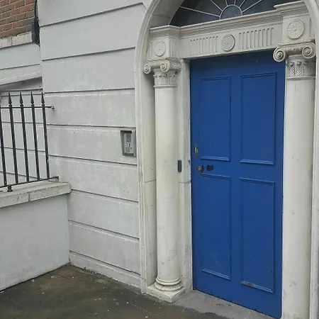 Apartment Family Dublin